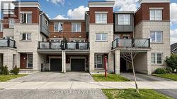 118 BAYCLIFFE CRESCENT Brampton, ON L7A 3Z4