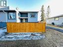 371 Fines Drive, Regina, SK  - Outdoor 