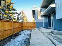 371 Fines Drive, Regina, SK  - Outdoor 