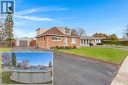 83 DUNSDON Street Brantford, ON N3R 3J6