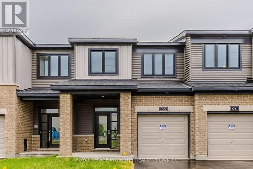 66 OSLER STREET  Ottawa, ON K2W 0M1