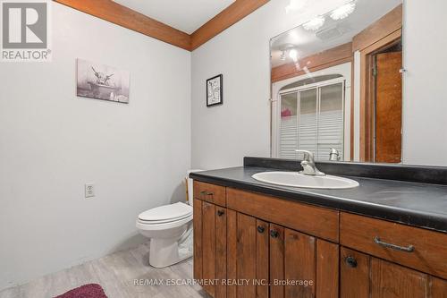 1767 Centre Road, Hamilton, ON - Indoor Photo Showing Bathroom