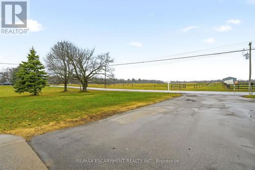 1767 Centre Road, Hamilton, ON - Outdoor With View