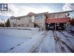 1402 FRASER CRESCENT Prince George, BC V2M 3Y2