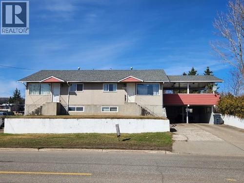 1402 FRASER CRESCENT  Prince George, BC V2M 3Y2