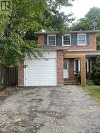 19 BACKUS COURT Markham, ON L3P 6V6