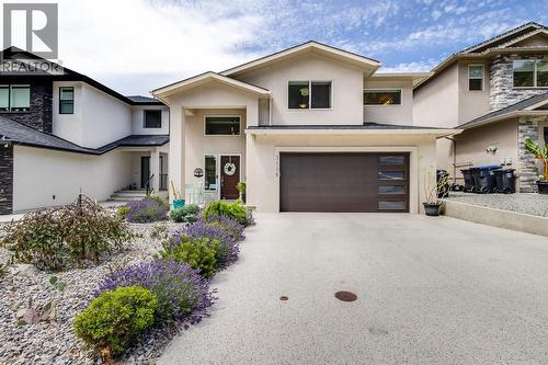 3118 Riesling Way  West Kelowna, BC V4T 3M7