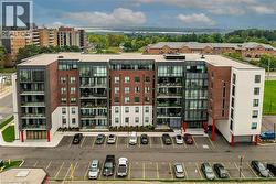 5 HAMILTON Street N Unit# 513  Waterdown, ON L8B 2A4