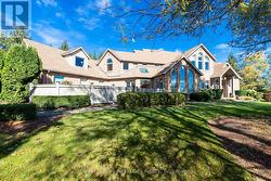 20 FOX RUN DRIVE Puslinch, ON N0B 2J0