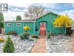 100 HUTH Avenue Penticton, BC V2A 2Z9