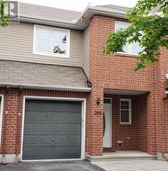 266 HORSESHOE CRESCENT Ottawa, ON K2S 0B7