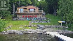 4614 NORTHWOODS DRIVE Ottawa, ON K0A 3M0