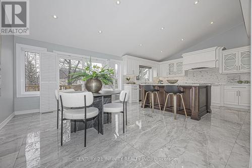 150 Strathearn Avenue, Richmond Hill (Bayview Hill), ON - Indoor Photo Showing Other Room