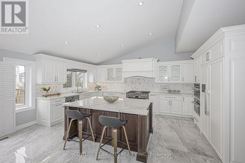 150 Strathearn Avenue, Richmond Hill (Bayview Hill), ON - Indoor