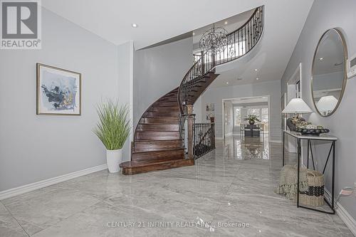 150 Strathearn Avenue, Richmond Hill (Bayview Hill), ON - Indoor Photo Showing Other Room