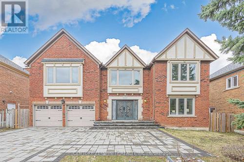 150 Strathearn Avenue, Richmond Hill (Bayview Hill), ON - Outdoor