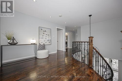 150 Strathearn Avenue, Richmond Hill (Bayview Hill), ON - Indoor Photo Showing Other Room