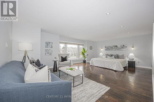 150 Strathearn Avenue, Richmond Hill (Bayview Hill), ON - Indoor Photo Showing Bedroom