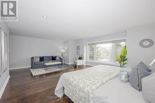 150 Strathearn Avenue, Richmond Hill (Bayview Hill), ON - Indoor Photo Showing Bedroom
