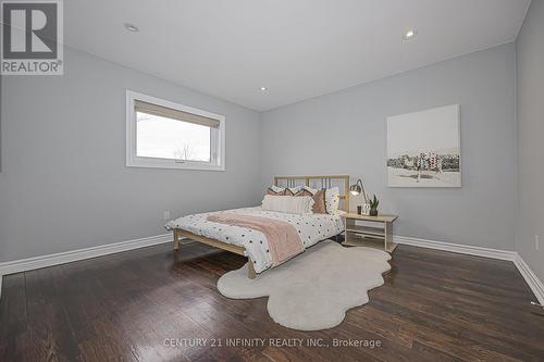 150 Strathearn Avenue, Richmond Hill (Bayview Hill), ON - Indoor Photo Showing Bedroom