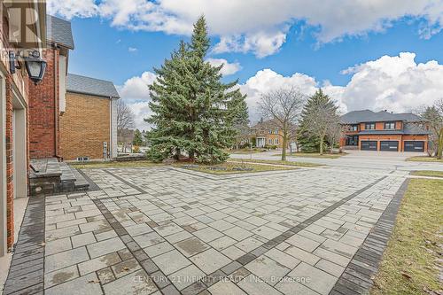 150 Strathearn Avenue, Richmond Hill (Bayview Hill), ON - Outdoor