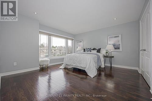 150 Strathearn Avenue, Richmond Hill (Bayview Hill), ON - Indoor Photo Showing Bedroom
