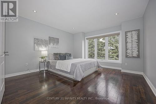 150 Strathearn Avenue, Richmond Hill (Bayview Hill), ON - Indoor Photo Showing Bedroom