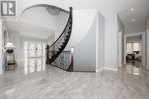 150 Strathearn Avenue, Richmond Hill (Bayview Hill), ON - Indoor Photo Showing Other Room