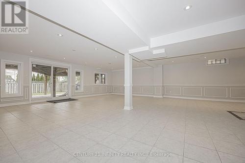 150 Strathearn Avenue, Richmond Hill (Bayview Hill), ON - Indoor Photo Showing Other Room