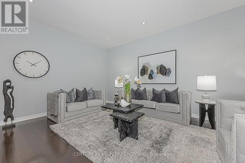 150 Strathearn Avenue, Richmond Hill (Bayview Hill), ON - Indoor