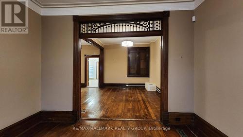 113 Murray Street, Ottawa, ON - Indoor Photo Showing Other Room