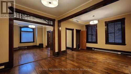 113 Murray Street, Ottawa, ON - Indoor Photo Showing Other Room