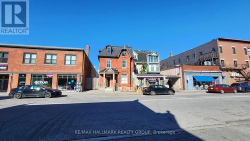 113 Murray Street, Ottawa, ON - Outdoor With Facade