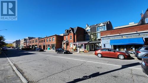 113 Murray Street, Ottawa, ON - Outdoor