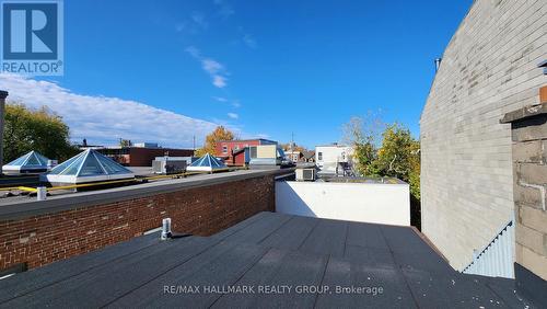 113 Murray Street, Ottawa, ON - Outdoor