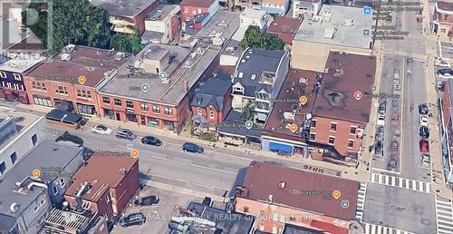 Courtesy of Open Government City of Ottawa - 113 Murray Street, Ottawa, ON - 