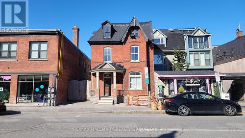 113 Murray Street, Ottawa, ON - Outdoor With Facade