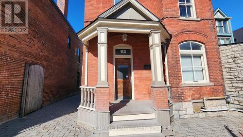 113 Murray Street, Ottawa, ON - Outdoor
