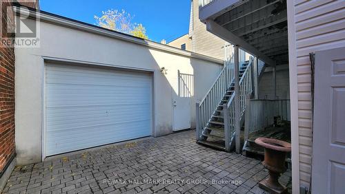 113 Murray Street, Ottawa, ON - Outdoor With Exterior