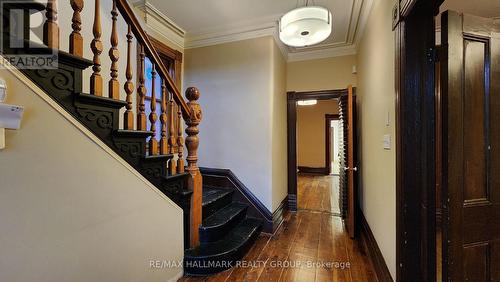 113 Murray Street, Ottawa, ON - Indoor Photo Showing Other Room