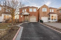 MAIN - 113 HIGHHILL DRIVE Toronto, ON M1T 1N8