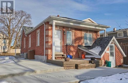 270 VERDUN ROAD  Oshawa, ON L1H 5T3