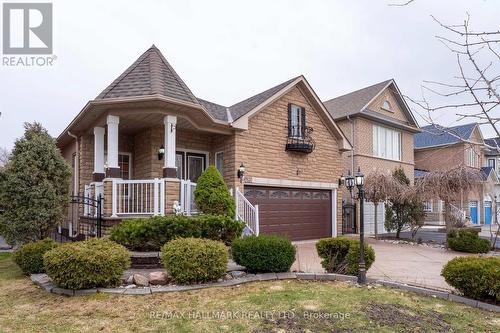 13 BRIAR PATH LANE  Markham, ON L6C 2C3