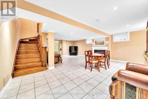 13 Briar Path Lane, Markham, ON - Indoor