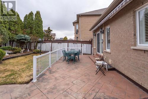 13 Briar Path Lane, Markham, ON - Outdoor With Exterior