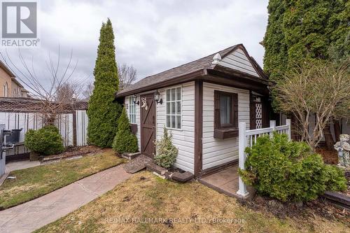 13 Briar Path Lane, Markham, ON - Outdoor