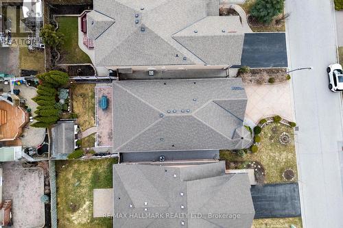 13 Briar Path Lane, Markham, ON - Outdoor