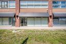 110 - 40 New Delhi Drive, Markham, ON 