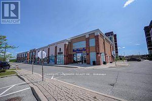 110 - 40 New Delhi Drive, Markham, ON 
