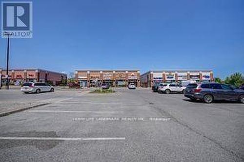 110 - 40 New Delhi Drive, Markham, ON 